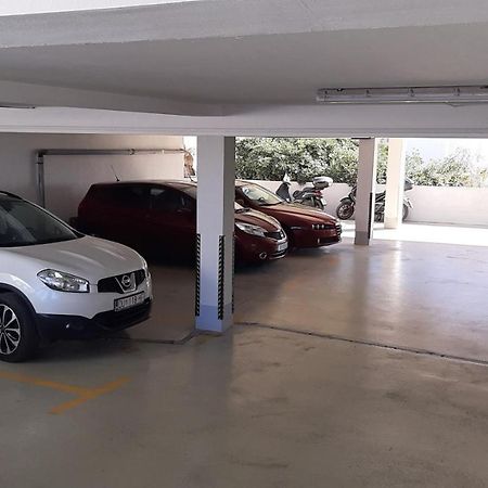 Apartmani Nika دوبروفينك المظهر الخارجي الصورة