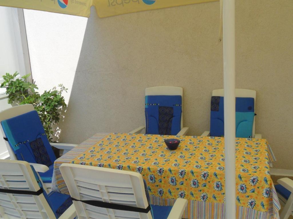 Apartmani Nika دوبروفينك الغرفة الصورة