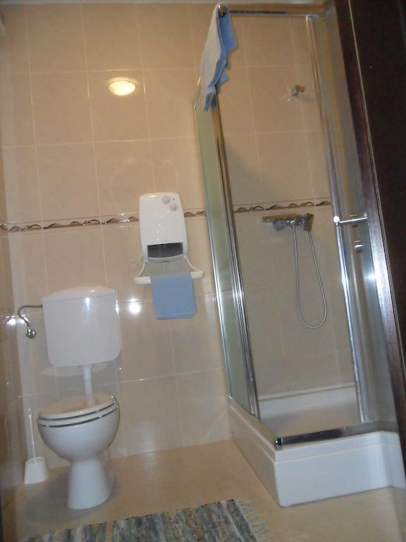 Apartmani Nika دوبروفينك الغرفة الصورة