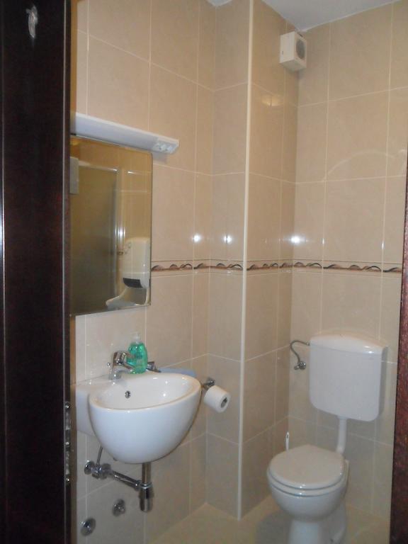 Apartmani Nika دوبروفينك الغرفة الصورة