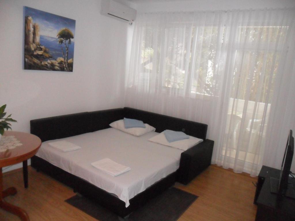 Apartmani Nika دوبروفينك الغرفة الصورة