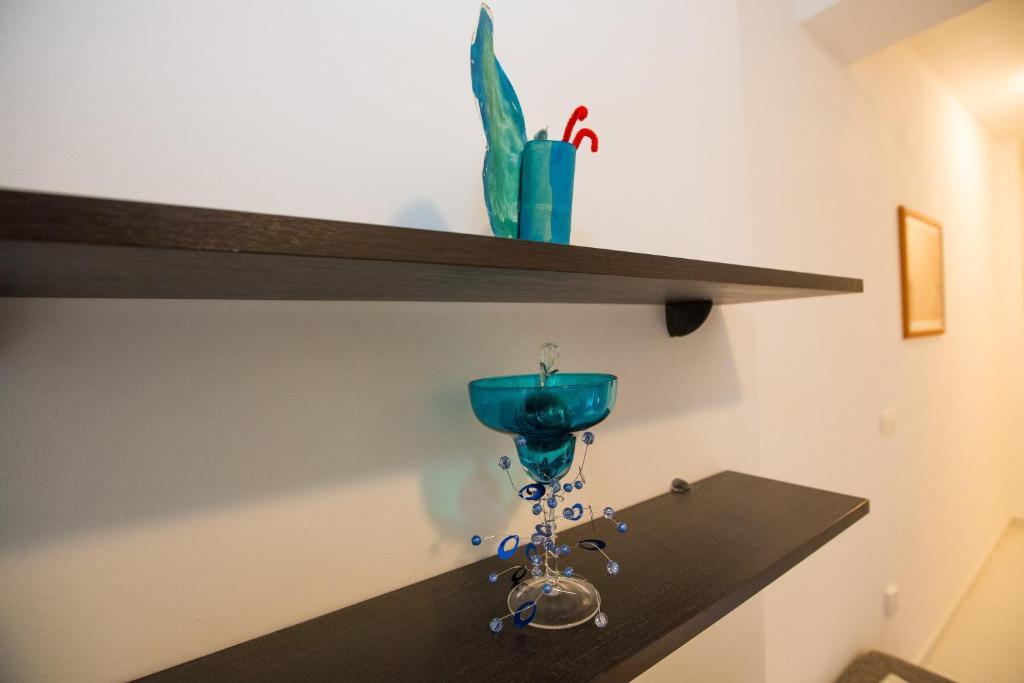 Apartmani Nika دوبروفينك الغرفة الصورة