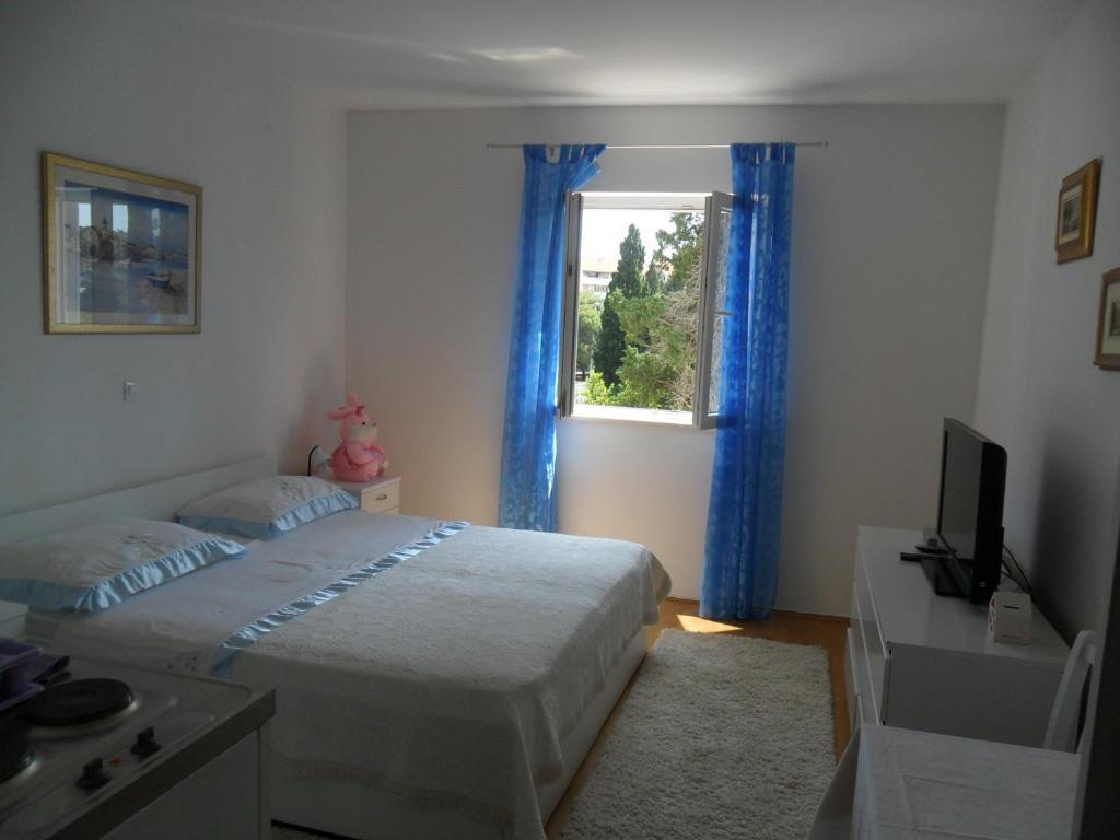 Apartmani Nika دوبروفينك المظهر الخارجي الصورة
