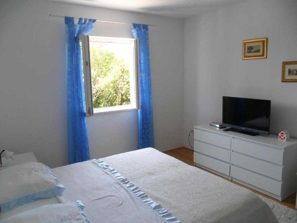 Apartmani Nika دوبروفينك المظهر الخارجي الصورة