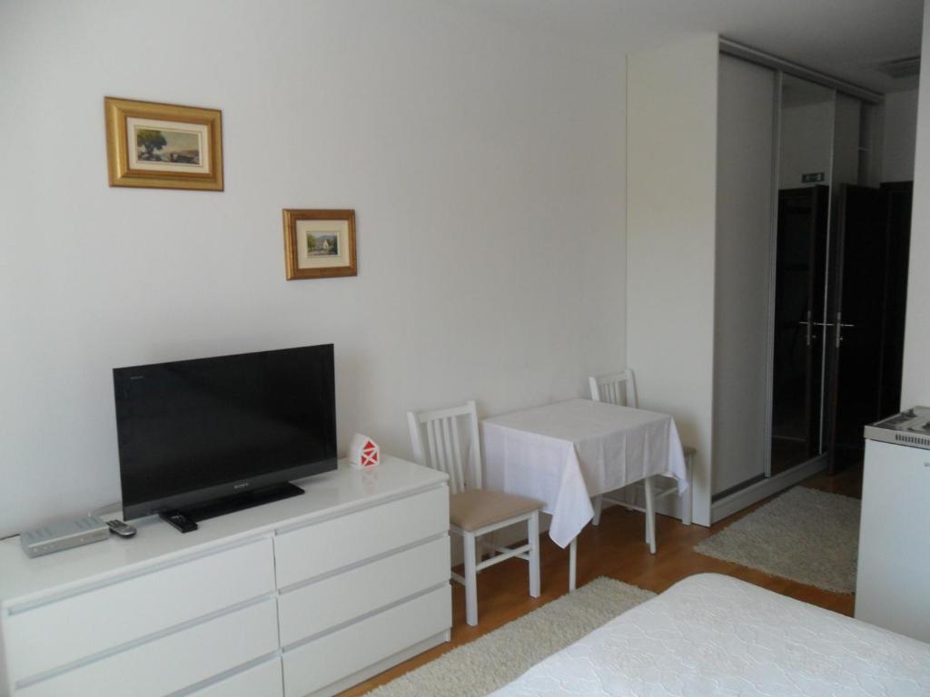 Apartmani Nika دوبروفينك المظهر الخارجي الصورة