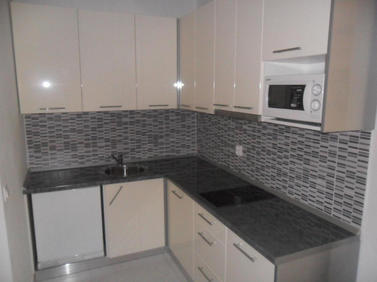 Apartmani Nika دوبروفينك الغرفة الصورة